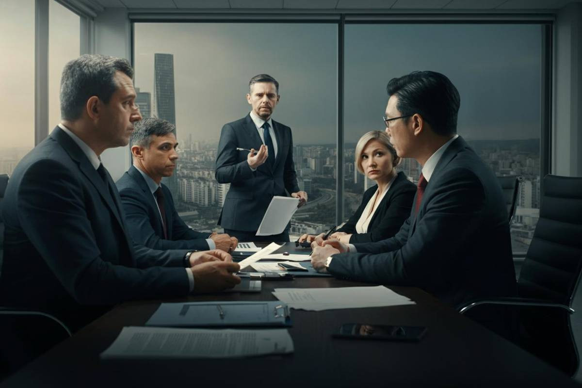 Trump esorta Microsoft a prendere una decisione controversa su Lisa Monaco