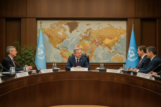 Trump esulta per l'accordo a Gaza: un nuovo inizio?