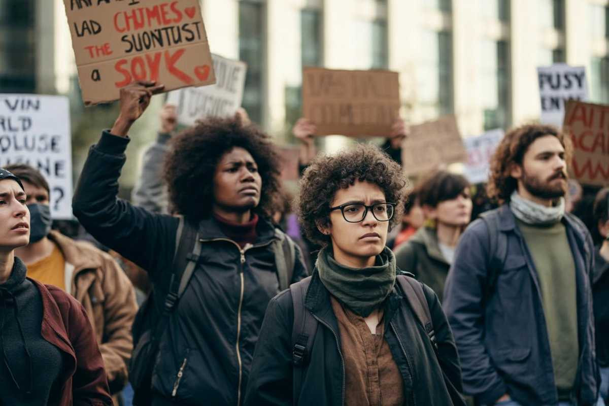 Trump etichetta Antifa come gruppo terroristico: cosa significa per il futuro della politica americana