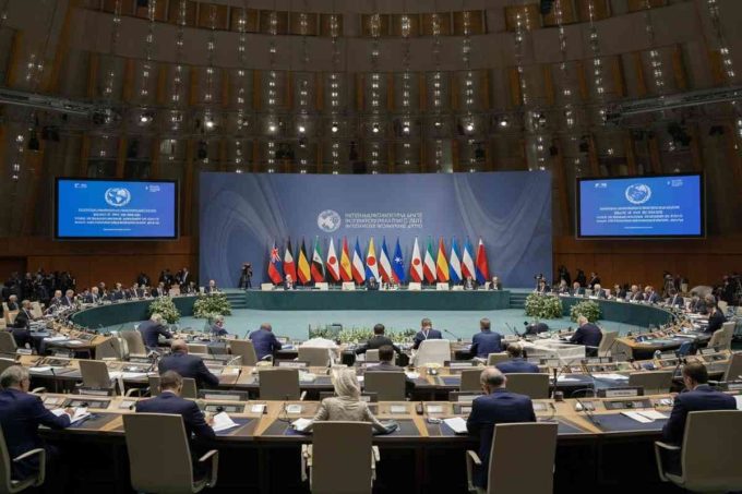 Trump invita Putin e Xi al G20 di Miami: un summit che promette sorprese