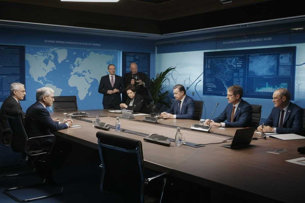 Trump invita i Paesi Nato a dire addio al petrolio russo