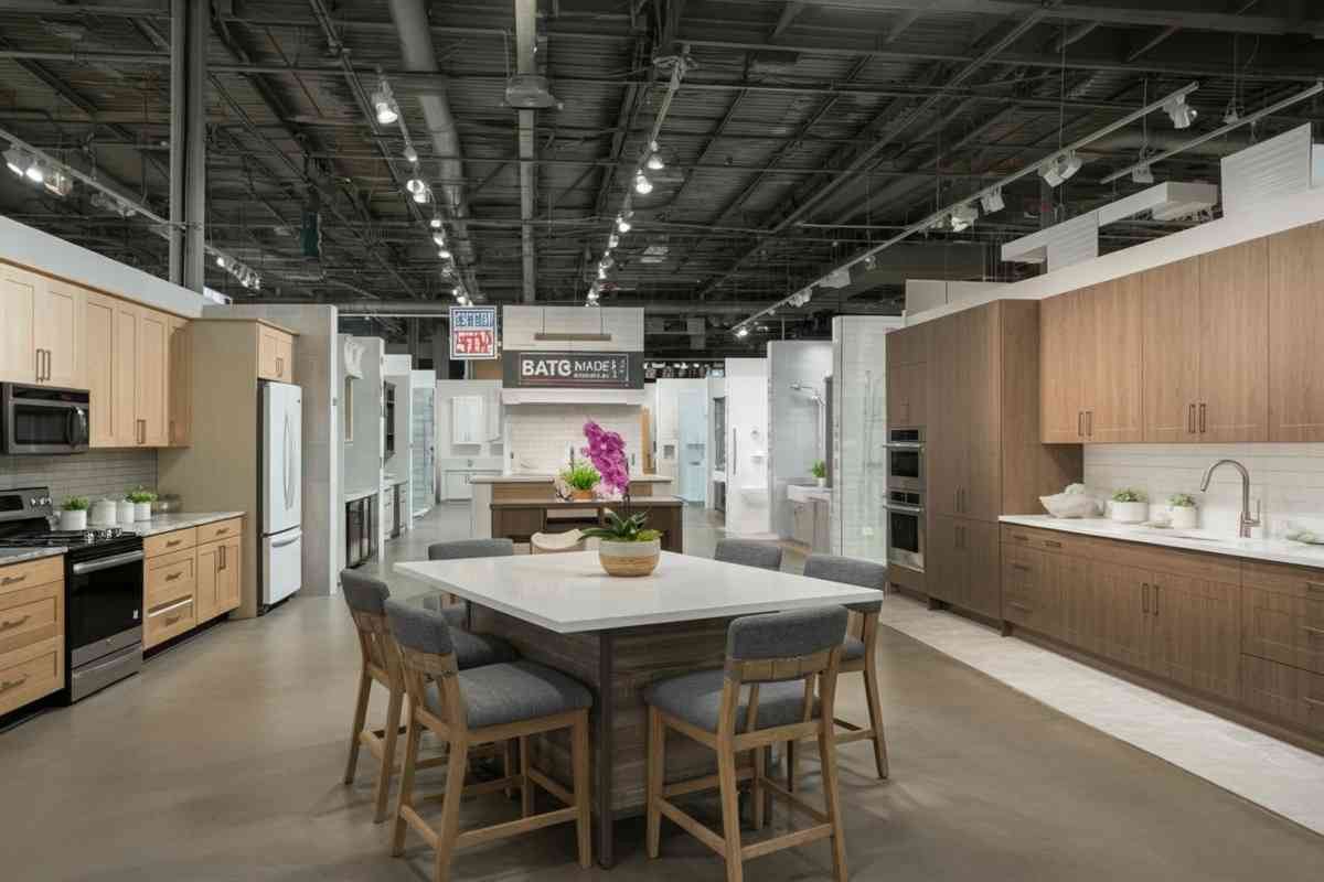 Trump lancia la bomba: dazi al 50% su mobili da cucina e bagno