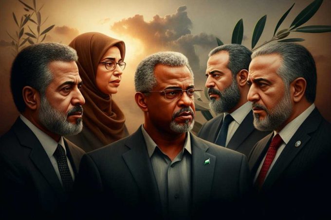 Trump lancia un ultimatum a Hamas: liberate gli ostaggi ora!