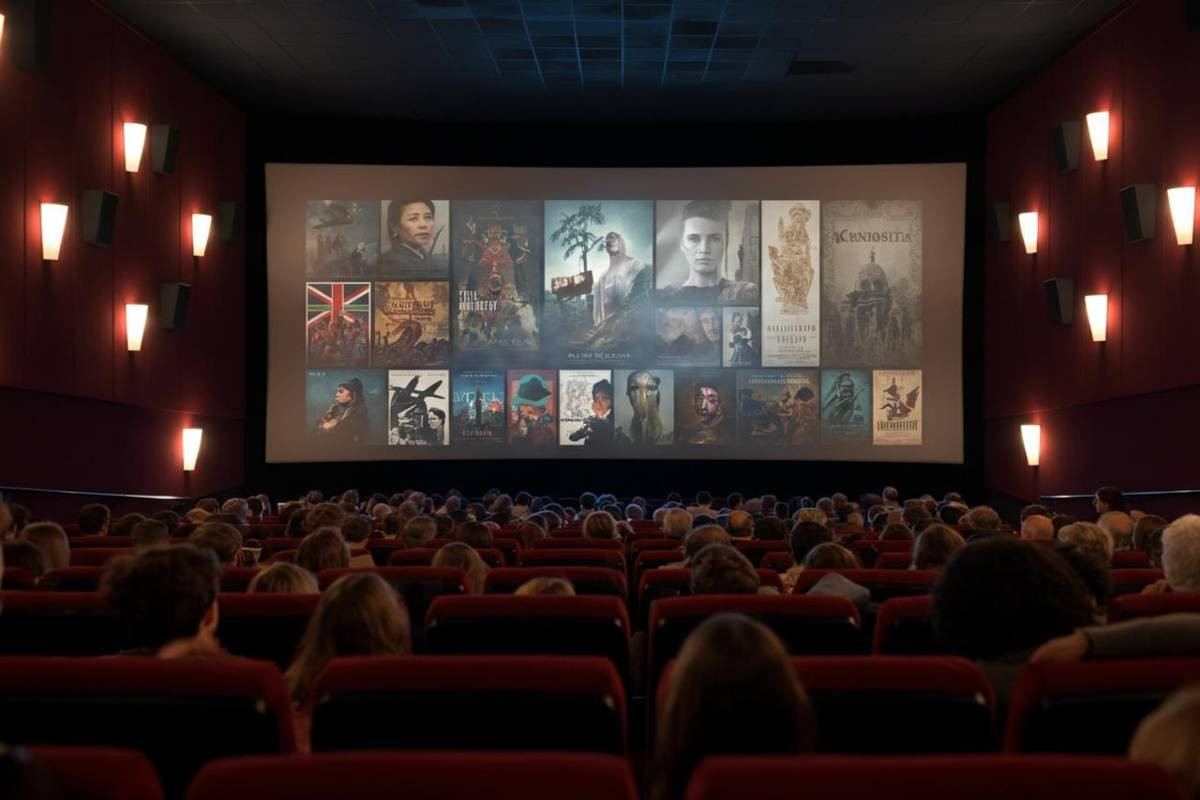 Trump minaccia dazi del 100% per i film girati all'estero