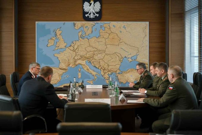 Trump promette sostegno alla Polonia in caso di escalation russa