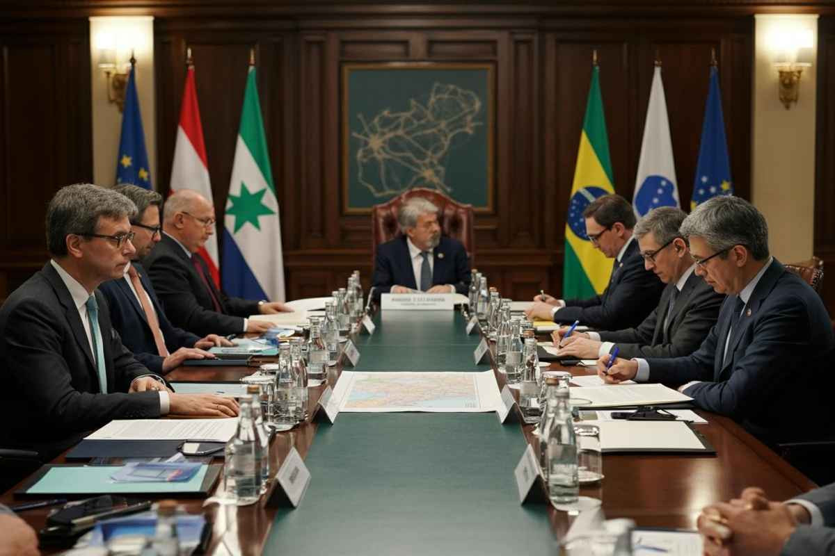 Trump rivela: Netanyahu non mi ha informato del raid a Doha