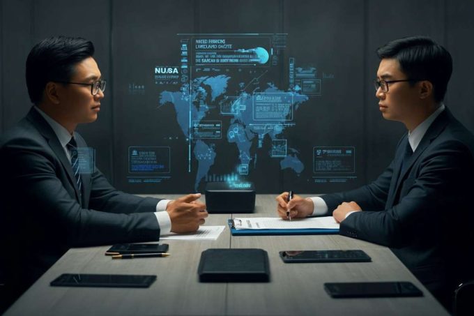 Trump rivela: oltre due ore di colloquio con Xi e approvazione per TikTok