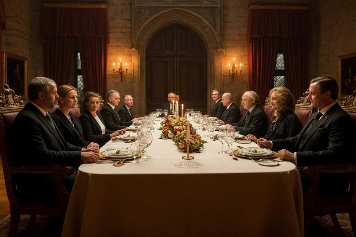 Trump: un onore straordinario essere qui oggi