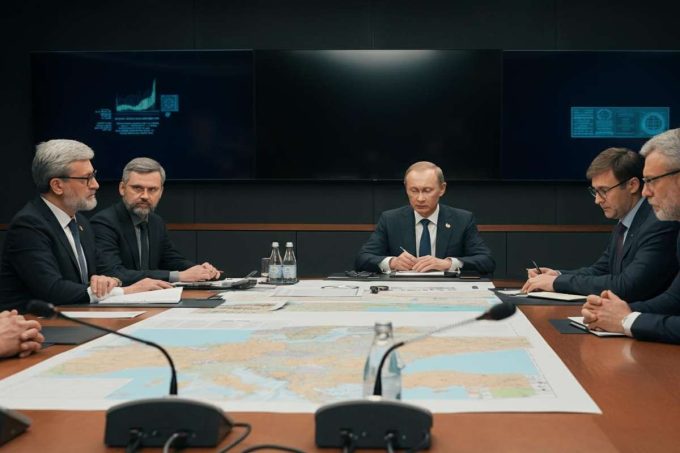 Tusk accusa Trump: l'Europa si fa carico della guerra in Ucraina