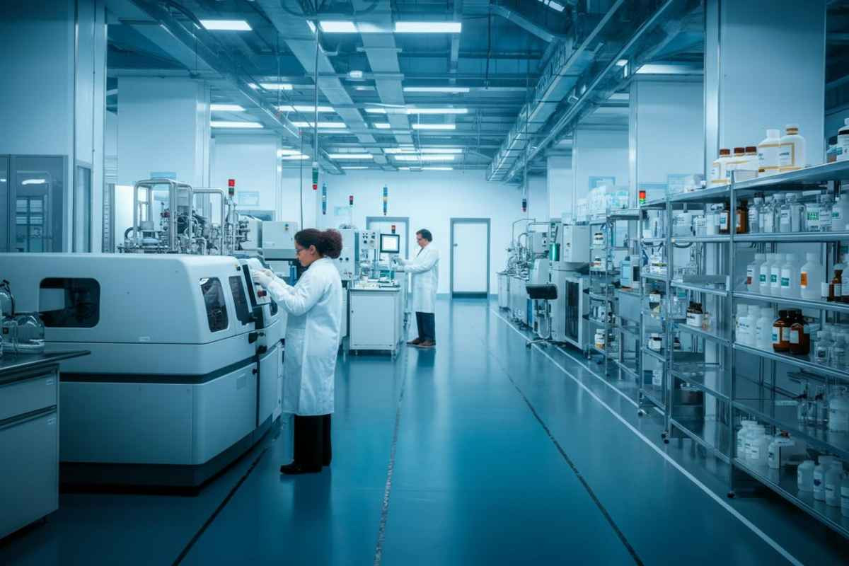 Ue: la nuova polizza assicurativa sui farmaci con limiti ai dazi del 15%