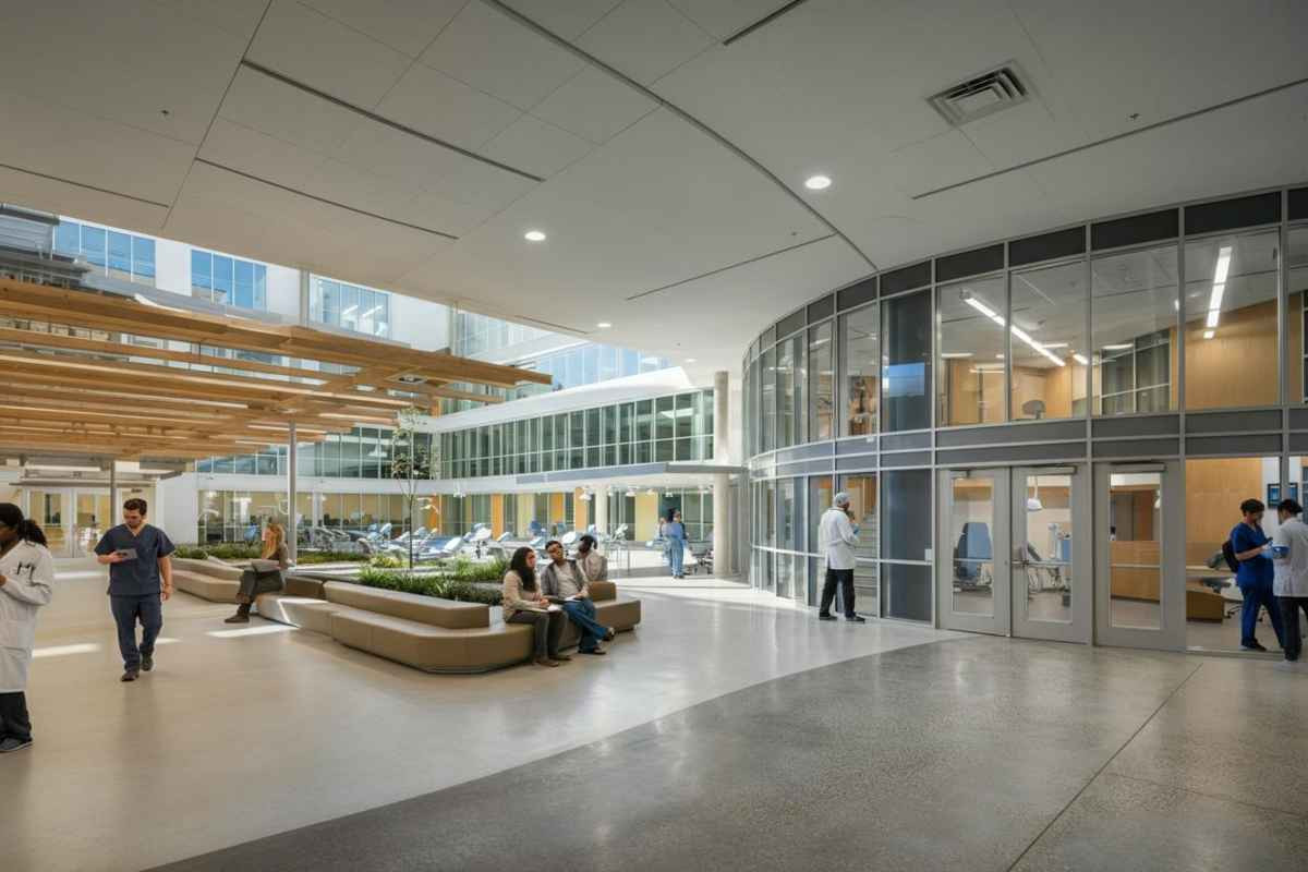 Ultima chiamata: iscrizioni ai corsi di laurea in Medicina e Odontoiatria all'Unicamillus entro il 22 settembre