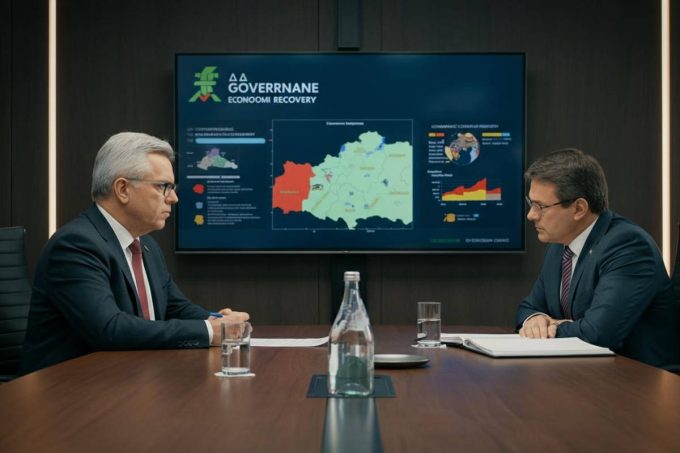 Un candidato della Lega per il Veneto: la sfida di Salvini e Zaia