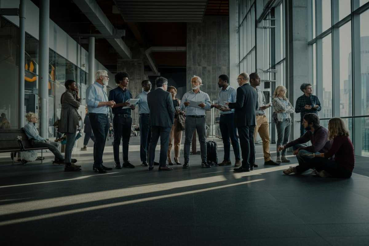 Un italiano su due non paga Irpef: il ceto medio sotto pressione fiscale