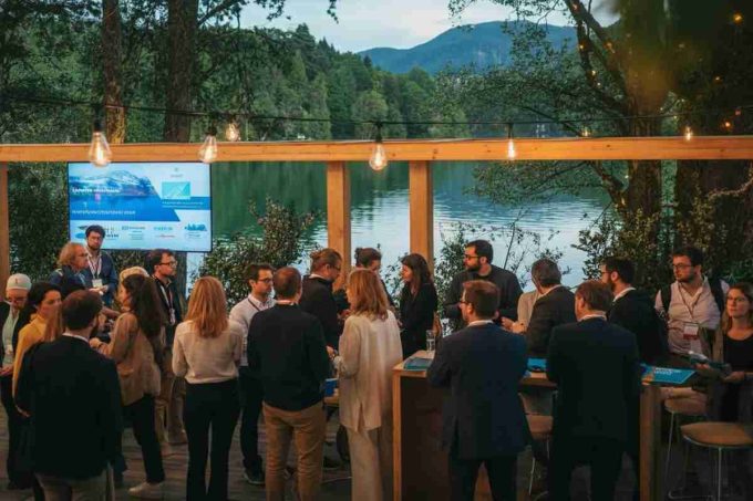 Un weekend esclusivo tra glamour e avventure sensoriali per i veri viaggiatori