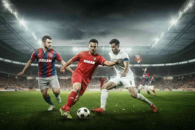 Un'emozionante battaglia in campo: Juventus supera l'Inter 4-3