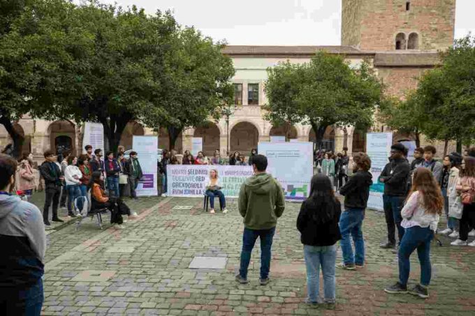 UniMarconi: l'università si fa strada nelle piazze di oltre 20 Comuni italiani