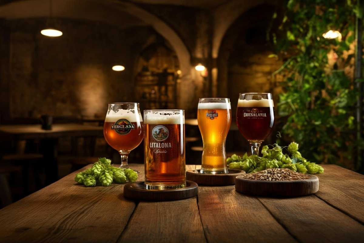 Unionbirrai conquista l'European Beer Star di Monaco: un segnale di maturità per la filiera italiana