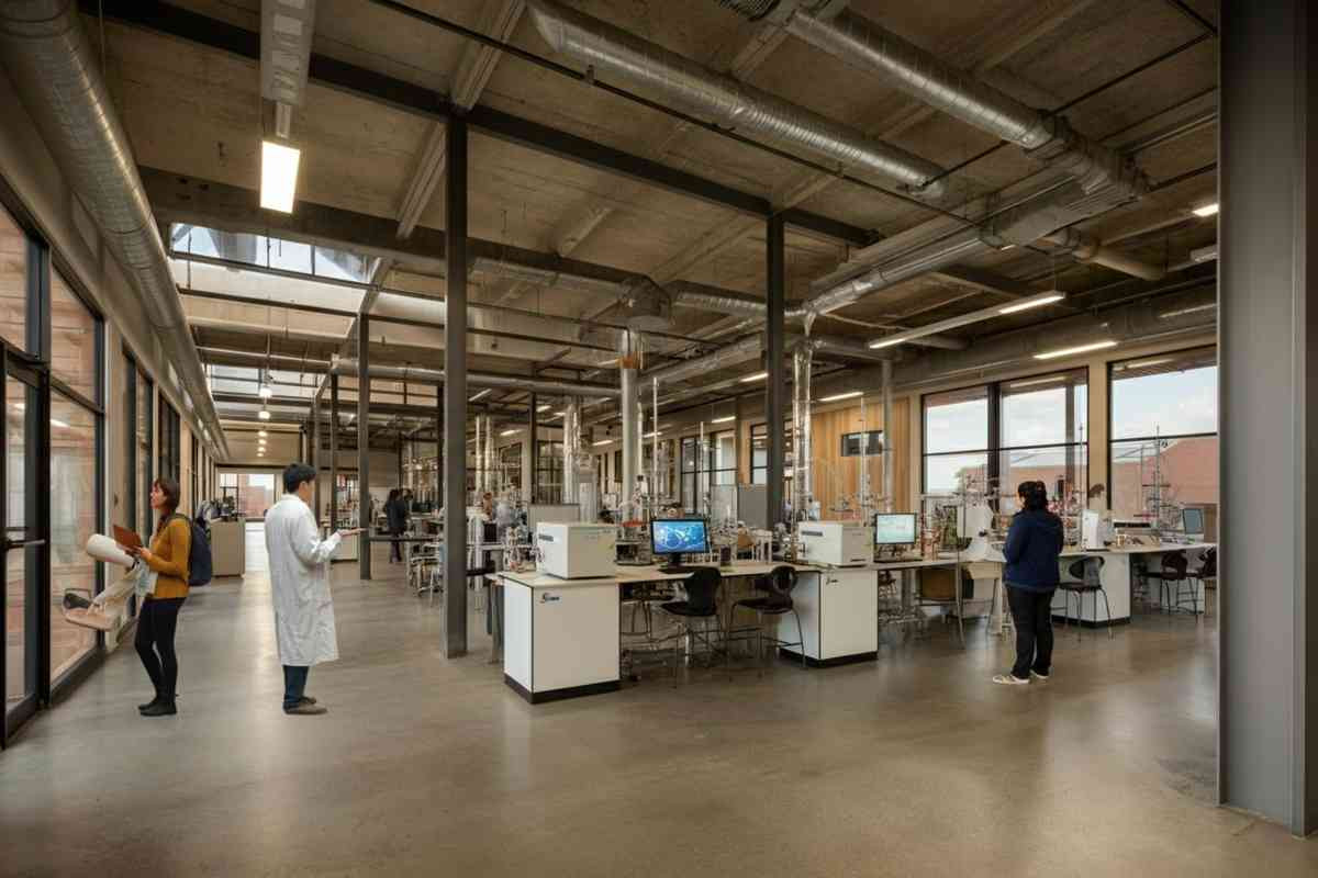 Università: Beverina presenta l'obiettivo U19 per unire ricerca accademica e industria