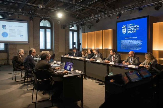 Università e coopetizione: come collaborare anche in un contesto competitivo