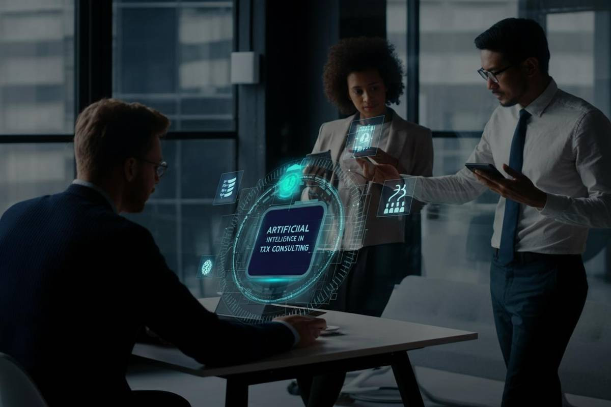 Utilizzo dell'IA nei mandati professionali: cosa devono sapere i tributaristi