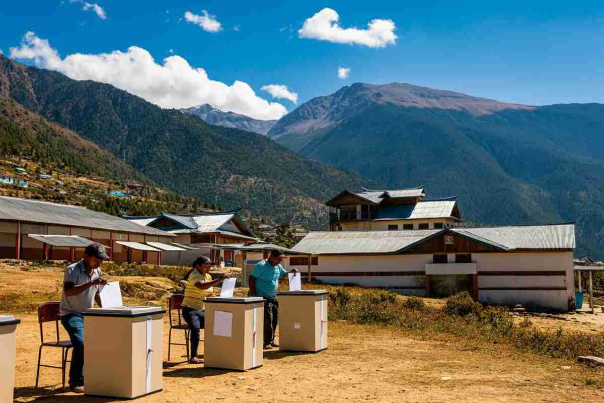 Valle d'Aosta: affluenza alle regionali sfiora il 63%