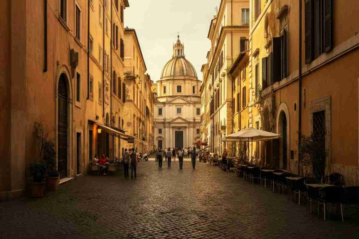 Vanzina riporta la magia del cinema con La sera a Roma dal 15 settembre