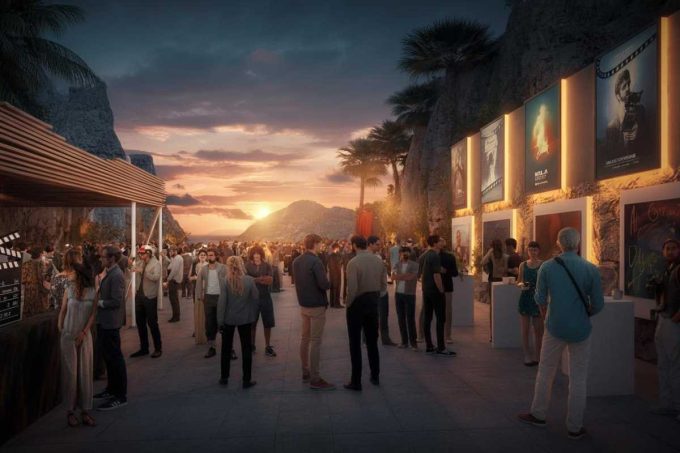 Venezia 2023: un successo straordinario con oltre 103mila biglietti venduti alla Mostra del Cinema