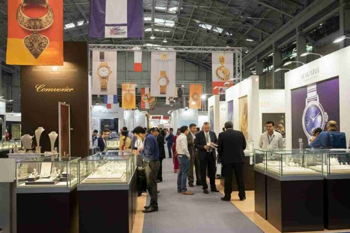 Vicenzaoro September 2025: un incremento del 3% nei visitatori da 130 paesi