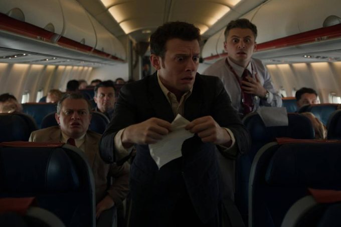 Volo Ryanair dirottato: passeggeri morsi e un misterioso silenzio in bagno