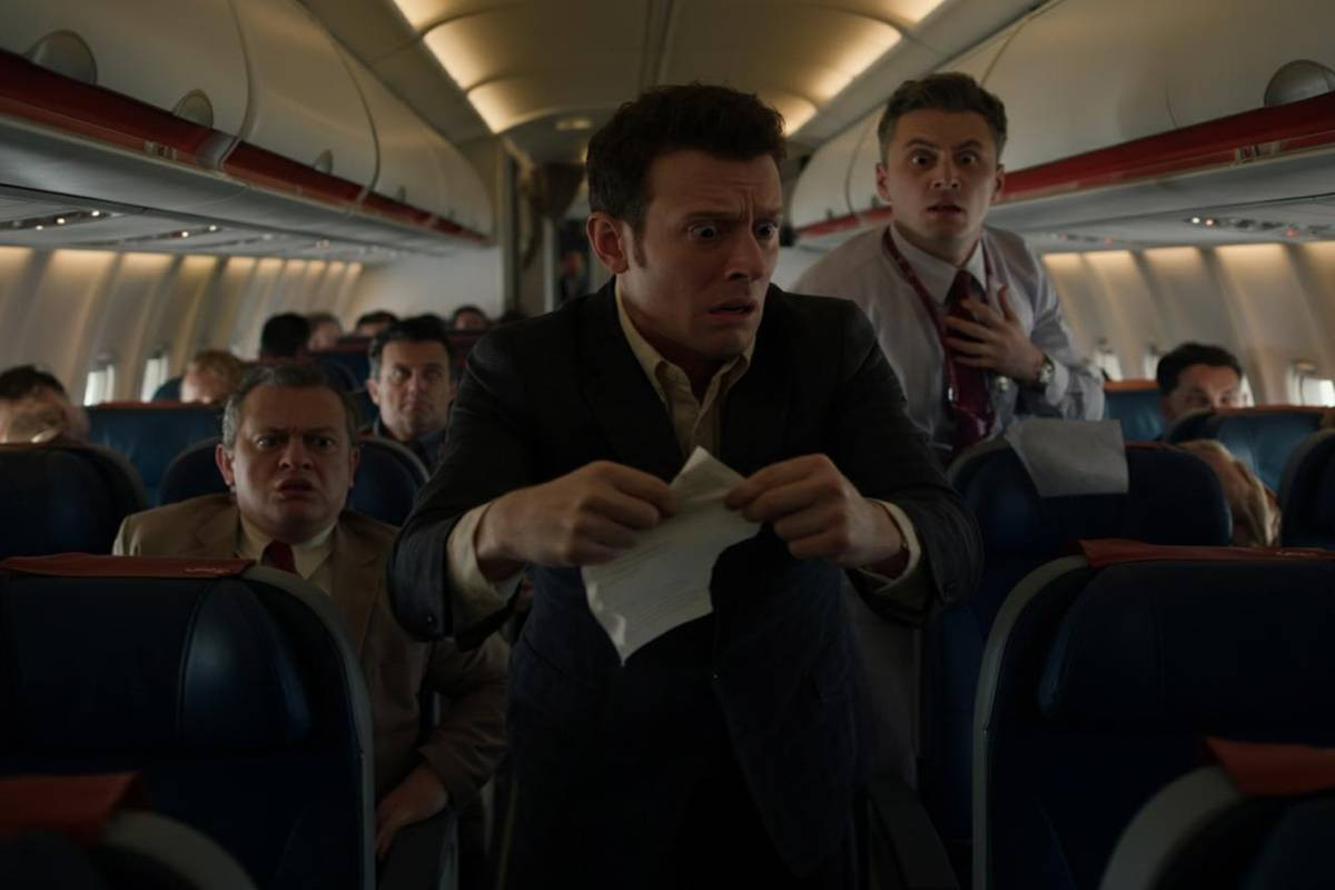 Volo Ryanair dirottato: passeggeri morsi e un misterioso silenzio in bagno