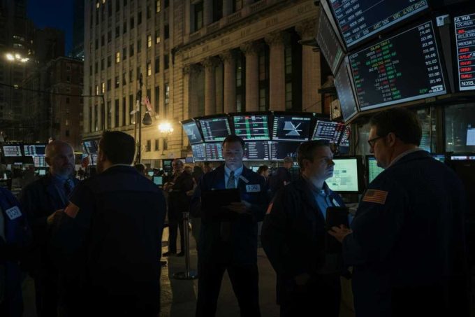 Wall Street in attesa della Fed: Dj guadagna lo 0,29%, Nasdaq in leggero calo