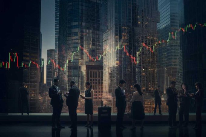 Wall Street in ribasso: il Dow Jones scivola dello 0,25% e il Nasdaq perde lo 0,90%