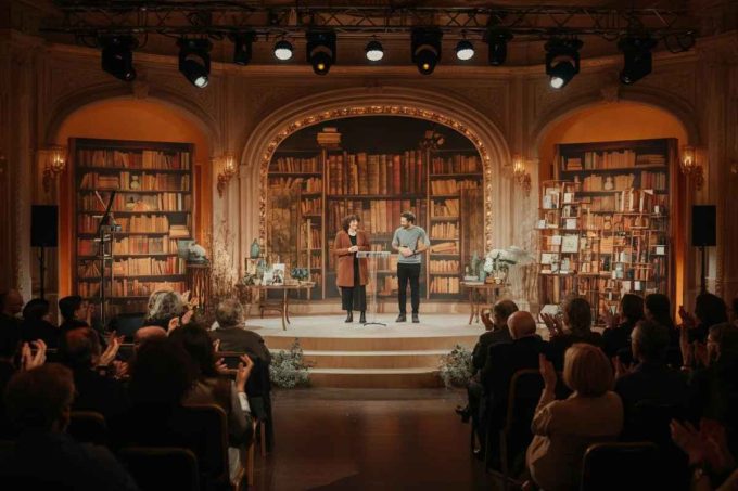 Wanda Marasco conquista il Premio Campiello 2025 in un'emozionante finale