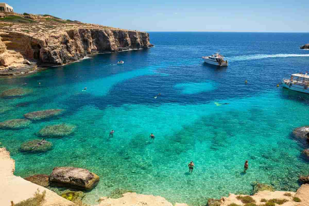 Weekend a Malta: idee imperdibili per chi vive e lavora sull'isola