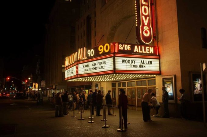 Woody Allen compie 90 anni: nove cult da riscoprire al cinema