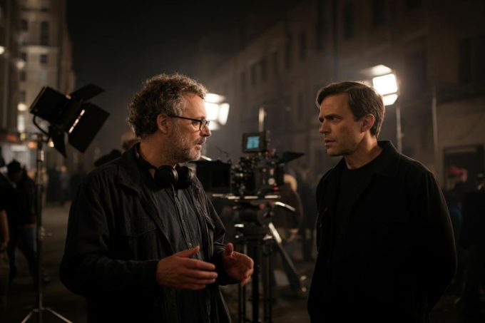 Woody Allen sorprende: Trump è un bravo attore