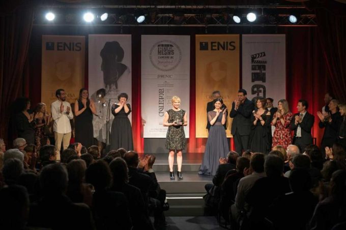 Xin Zhilei conquista la Coppa Volpi femminile: una vittoria storica