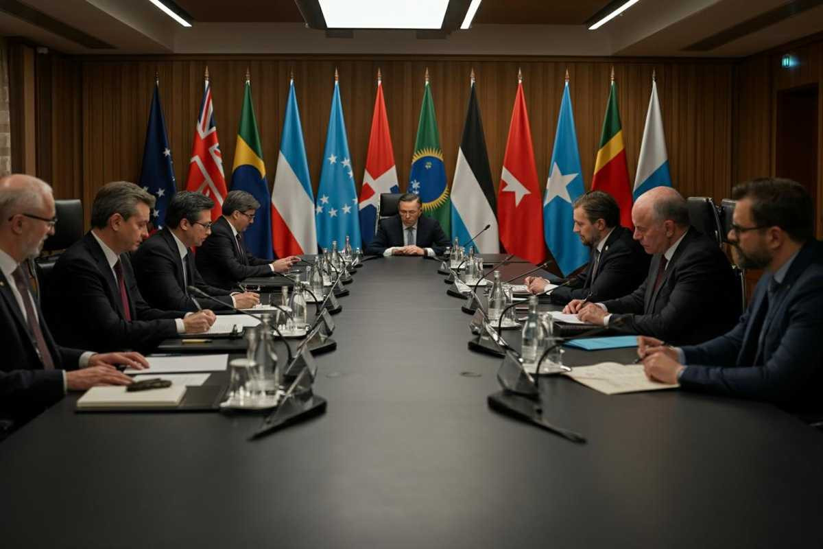 Zelensky sollecita Trump a chiarire la sua posizione sulla fine del conflitto