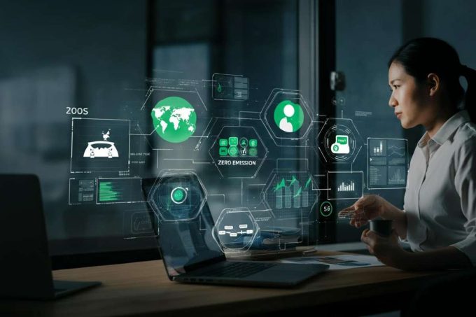 Zero Emissions Day: come le imprese affrontano la sfida tra procurement e digitale