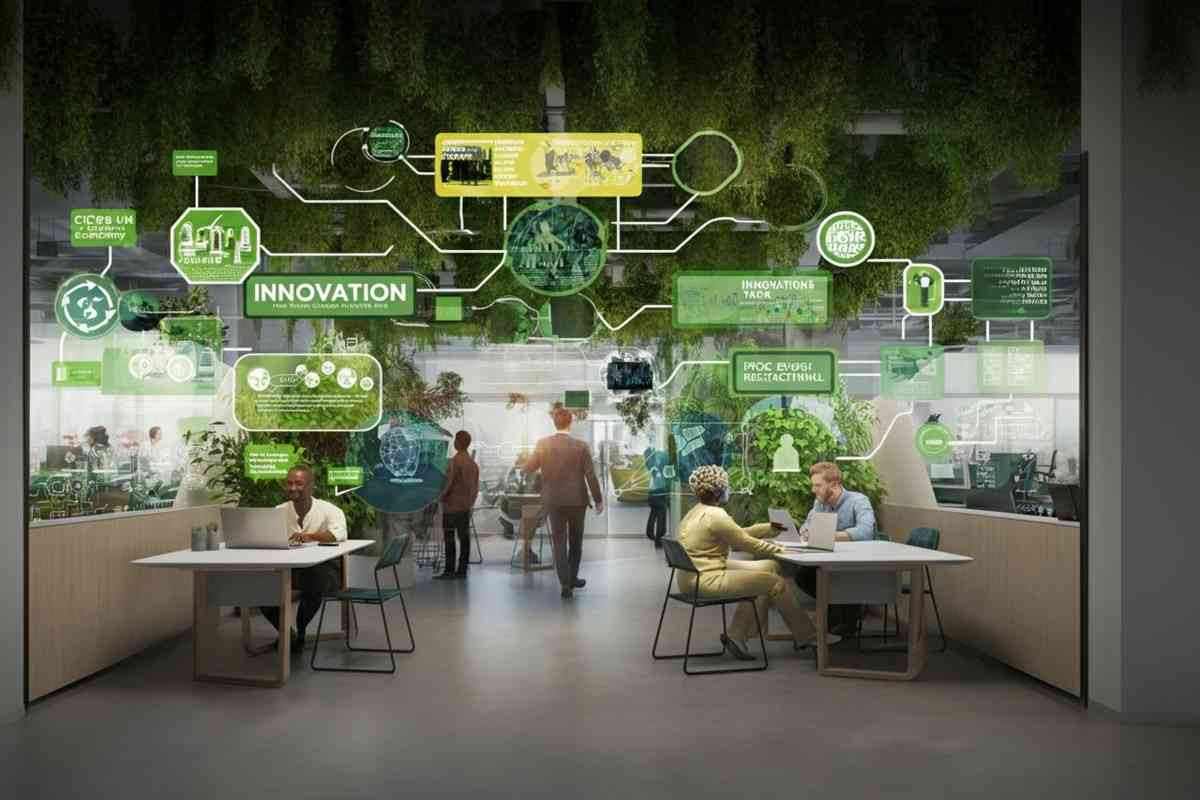 A2A Life Ventures lancia il primo hub di innovazione aziendale