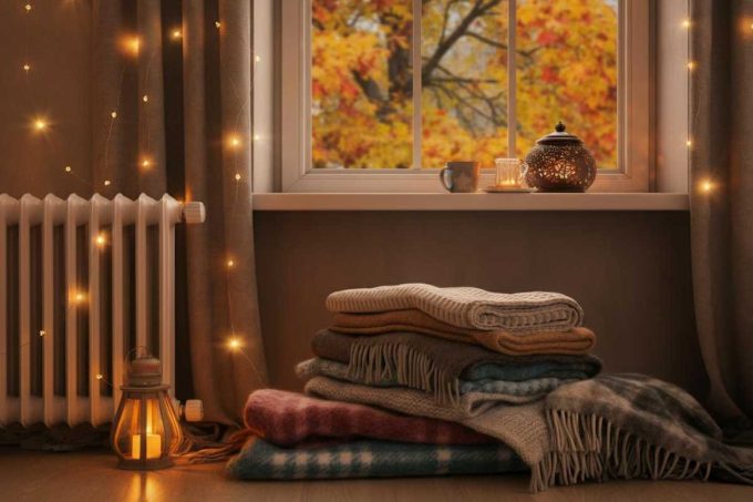 Accensione dei termosifoni: le date e i limiti da conoscere per ogni città