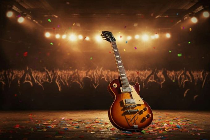 Addio a Ace Frehley: la leggenda dei Kiss ci lascia a 74 anni