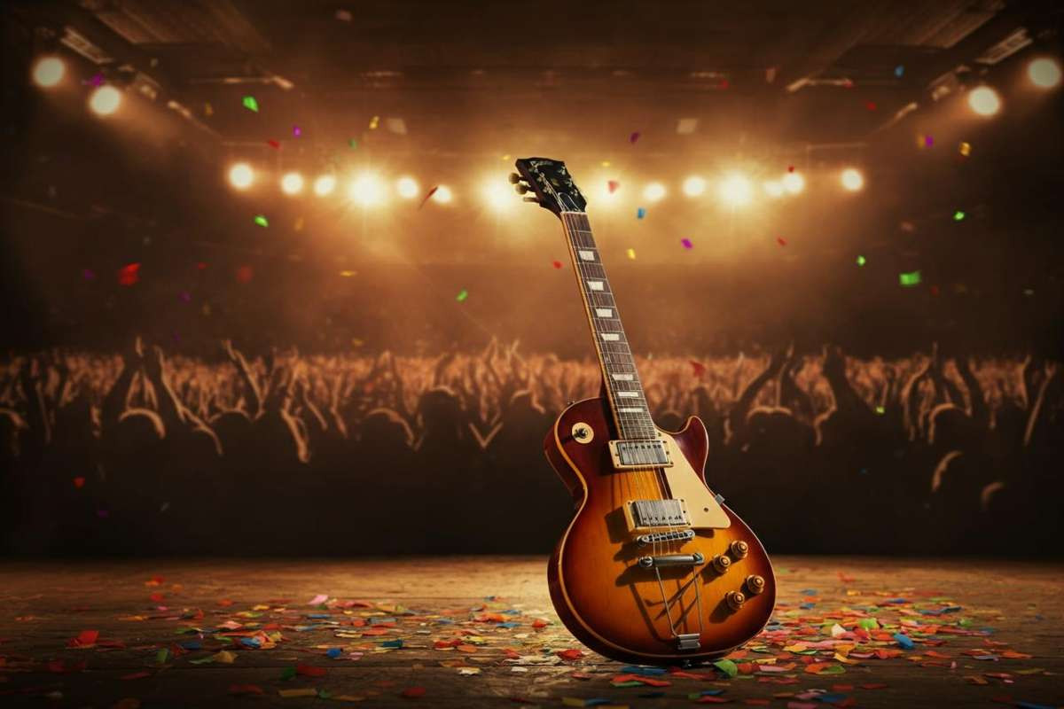 Addio a Ace Frehley: la leggenda dei Kiss ci lascia a 74 anni