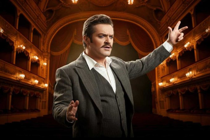 Addio a Paolo Bonacelli: il leggendario attore che ha ridefinito il cinema italiano