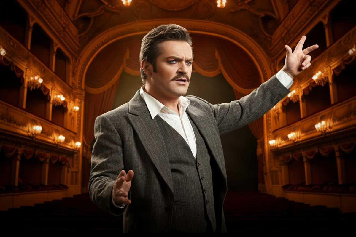 Addio a Paolo Bonacelli: il leggendario attore che ha ridefinito il cinema italiano