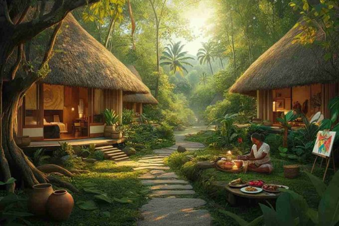 Adler e il turismo rigenerativo: un connubio tra sostenibilità e ospitalità di qualità