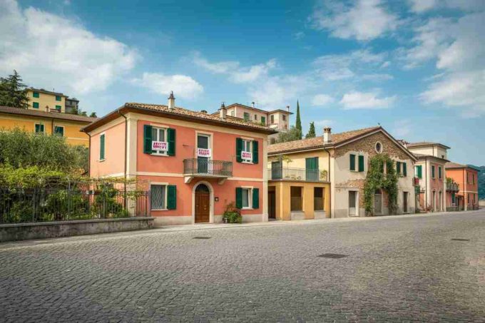 Affitti brevi: la stangata del 26% secondo Celani dell'Aigab