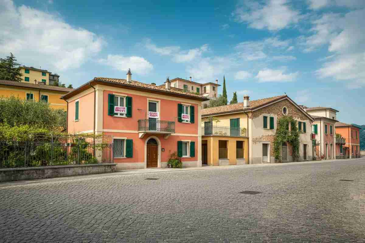 Affitti brevi: la stangata del 26% secondo Celani dell'Aigab