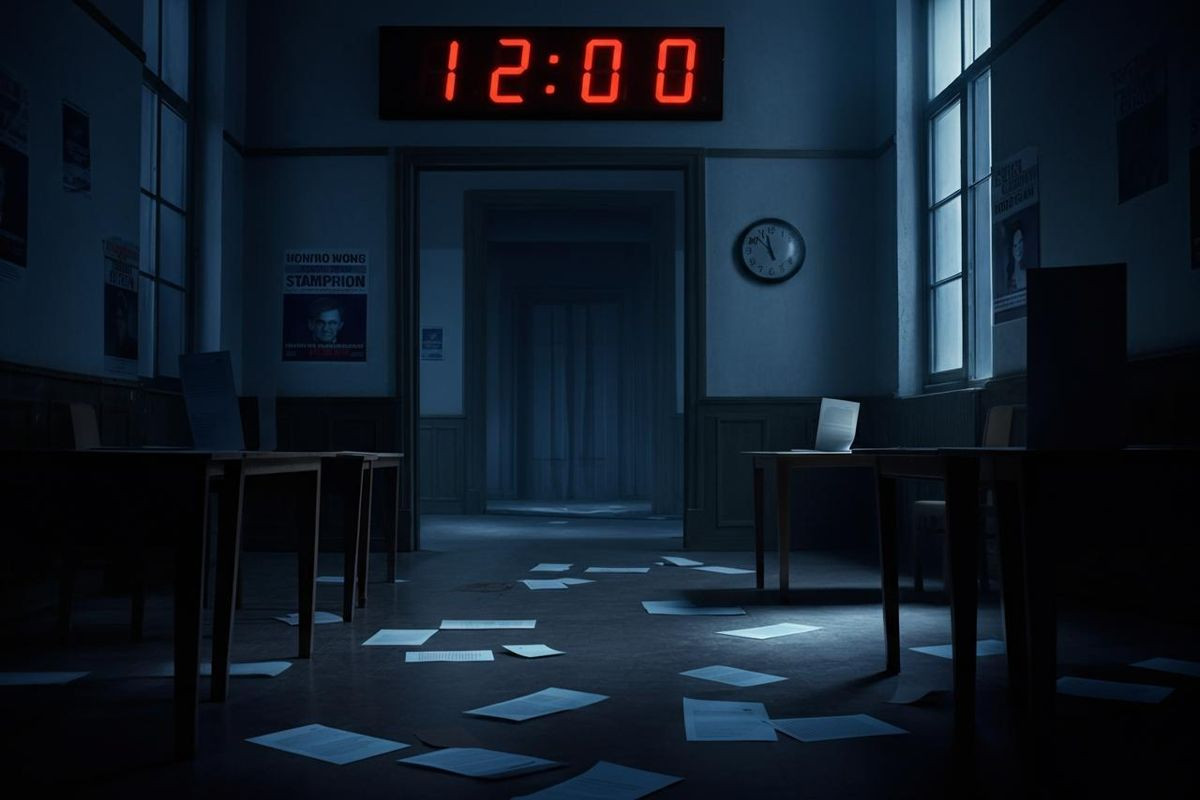 Affluenza storica in calo: il voto in Argentina chiude con un record negativo