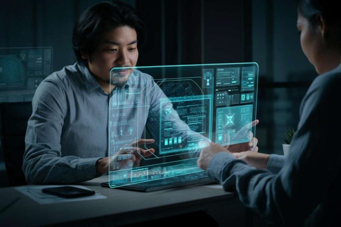 Agenti AI: il mercato pronto a esplodere a 200 miliardi di dollari entro il 2034